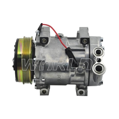 ΡΚ.600.465 Κλιματιστικό για CVC PSA PEUGEOT 206 207 1.4 E 1.6 STEMBRO DE 2007 CITROËN C3 AIRCROSS C4 LOUNGE WXPG015