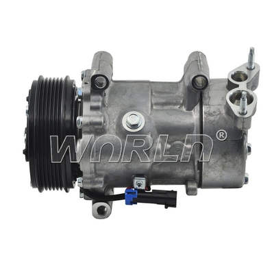 6V12 5PK High End συμπιεστής 6452921317504 για Mini R55 Countryman WXBM053