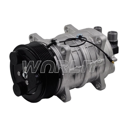 ΡΚ.600.239 για το μοντέλο TM16HS 163CM SAID A PARA CIMA 8 ORELHAS 12 VOLTS POLIA 8PK 119MM R134A WXUN044
