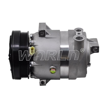 Αυτοκινητό συμπιεστή AC για την Chevrolet Aveo για την Daewoo Kalos T250/T255 95966580 96958706 WXCV055