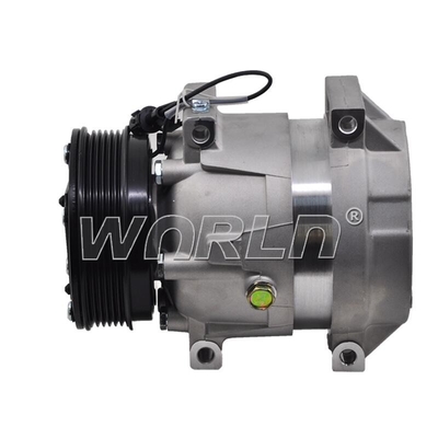 32483G Συμπυκνωτή αυτοκινήτων για Daewoo Lanos για Ssangyong Rexton2.7 WXDW002
