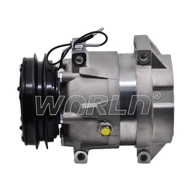 Συμπυκνωτής ψύξης αυτοκινήτου 8600153 Για Daewoo Nexia Για Espero1.5 WXDW008