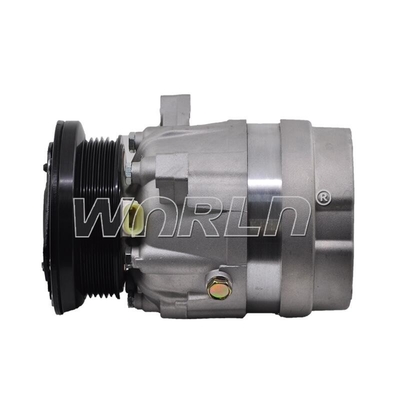 V5 6PK Αυτο AC συμπιεστής για Buick Regal Oldsmobile Intrigue3.8 1520452 1135433 WXBK024