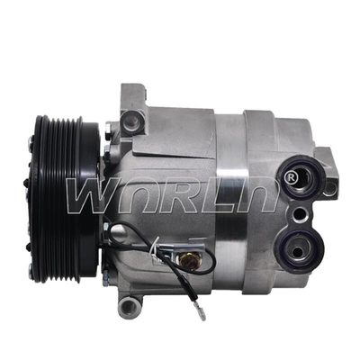 Συμπίεστος 12V AC V5 6PK για Hyundai Santa Fe Συμπίεστος WXHY064