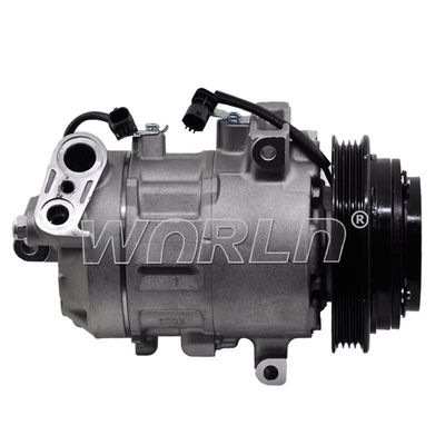 4472808500 92277552 Συμπιεστής ρεύματος για την Chevrolet Pryc για την Caprice 2012-2017 WXCV060