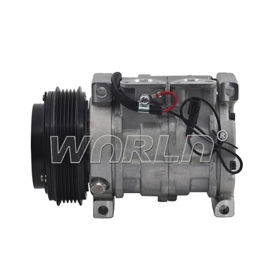4472204580 Αυτο AC συμπιεστής Αυτο uzuki Liana Aerio2.0 2.3L WXSK039