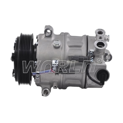 Συμπιεστήρας κλιματισμού 13314473 1618416 Για Buick Lacrosse Για Opel Insignia WXBK014