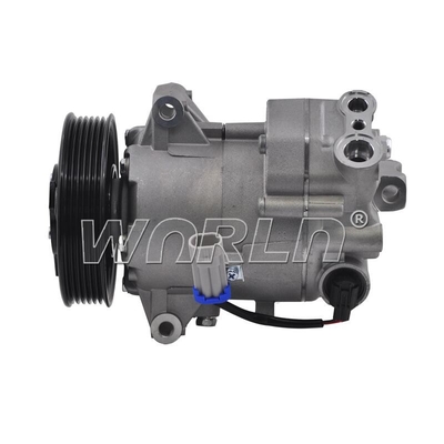 Συμπυκνωτής ψύξης 12V για αυτοκίνητα 1522208 13412251 Για Chevrolet Cruze Για Opel WXBK023