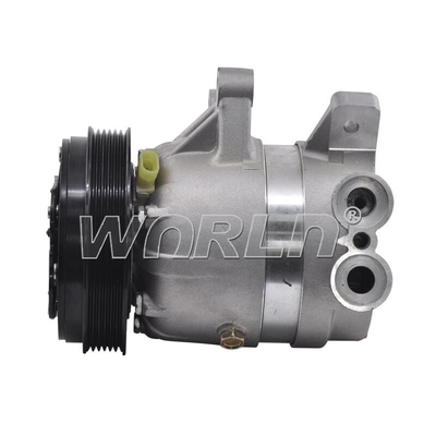 Αυτοσυμπιεστής Μέρος 92102247 Για GMH Holden V6 3.8L 1994-1997 WXBK026