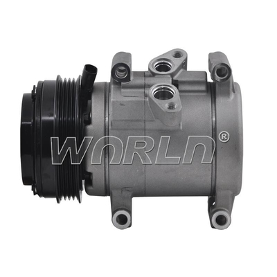Συμπιεστής αυτοκινήτου 95967303MA4 95967303 Για Chevrolet Spark Για Beat M300 Για Hyundai WXCV032