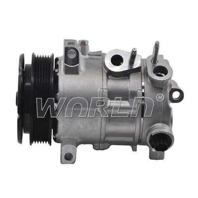 6SEU14C Αυτο AC συμπιεστής 55111408AC 55111408AD για Dodge Caliber για Avenger για το ταξίδι WXDG010