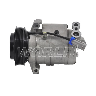 13271258 13310692 Αυτοκινητικό συμπιεστή AC για την Chevrolet Cruze1.6 WXCV012