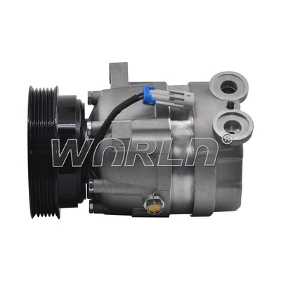 Συμπιεστής 1135025 1135295 Για Chevrolet Sail Για Opel Combo Για Corsa WXBK001