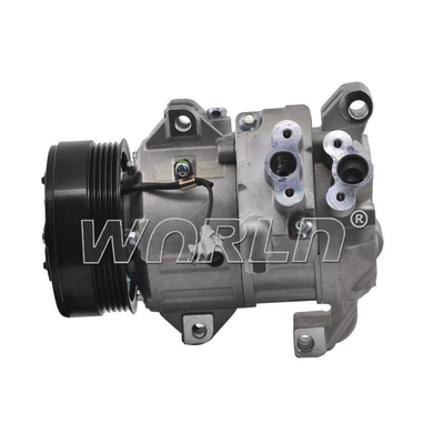 9520064JB1000N 12V Συμπίεστος εναλλασσόμενου ρεύματος αυτοκινήτου για Suzuki Grand Vitara2.0L WXSK002