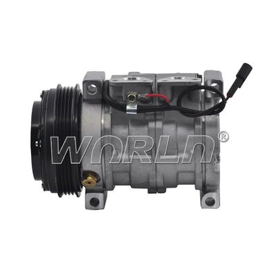 Αυτοκινητό συμπιεστή 4472203384 9520065DC1 Για Suzuki Liana Για GrandVitara WXSK006
