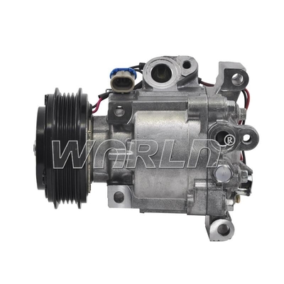 95194691 95647828 Αυτοκινητό Συμπίεσμος AC Για Chevrolet Spark Mitsubishi Opel1.3 WXCV049