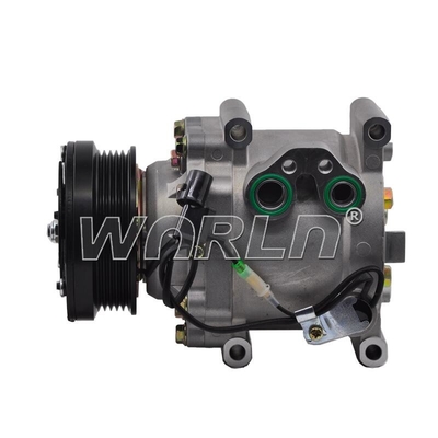 Συμπιεστήρας αέρα αυτοκινήτου 12V Για Mitsubishi 086S 5PK Συμπιεστήρας Κλιματιστικό αυτοκινήτου WXMS045