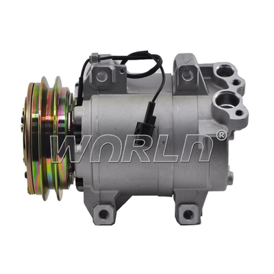Συμπιεστήρας αυτοκινήτου AC Για Mitsubishi Strada Για Triton Για Pajero Sport L200 WXMS044