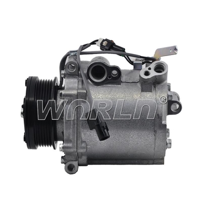 7813Α096 AKC200A221A Συμπίεστης αντλίας ψύξης Για Mitsubishi ASX Για Grandis Για Lancer WXMS036