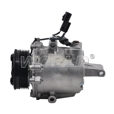 MSC06C Αυτο AC συμπιεστής Για Mitsubishi Colt Για CZC Για Lancer 7813A138 AKC200A080A WXMS038
