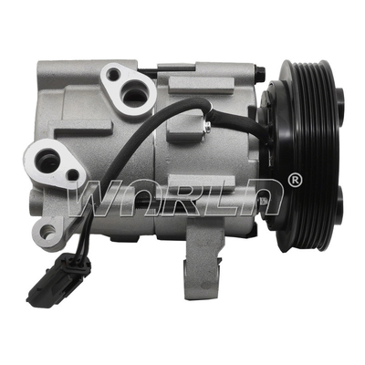 Συμπίεσμος για αυτοκίνητα για Jeep Cherokee Liberty για Dodge Nitro3.7 55111400AA WXCK007