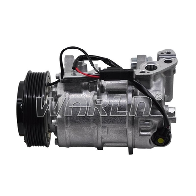 6811434 Συμπίεσμος αυτοκινήτου για BMW για Mini Clubman για Countryman WXBM064