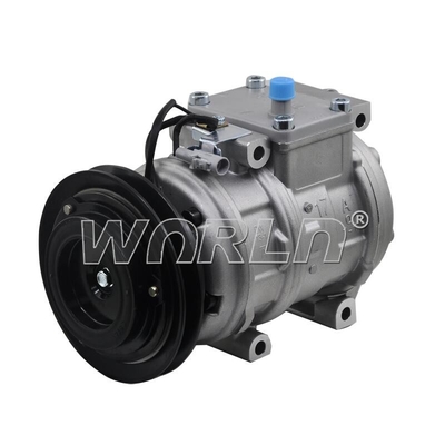 Εξαρτήματα αεροσυμπιεστή 12V 10S11E 1A For Hino For Dutro For Toyoace For Dyna 2006-2009