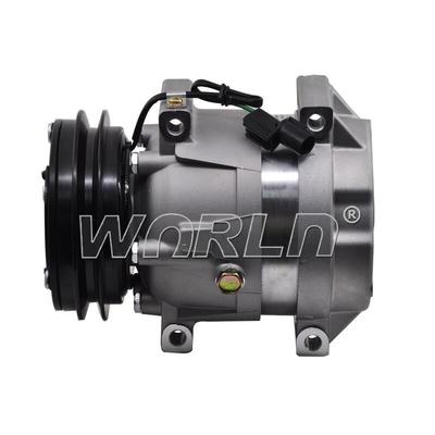 V5 Αυτοσυμπιεστής Κλιματισμός 11Q690041 A5W00258A Για Hyundai-7 Για XCMG Για Zoomlion WXTK023