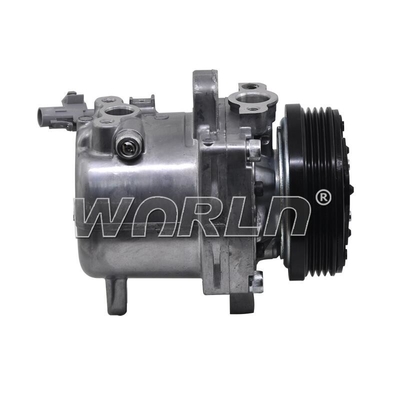 Συμπίεστος αυτοκινήτου 9520058J40 Για το Suzuki Alto Για το Lapin WXSK040