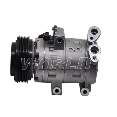 8L8419D629BC 19D629BC Αυτοκίνητος συμπιεστής εναλλασσόμενου ρεύματος HS15 για Ford Escapeor Mercury για Mariner WXFD067