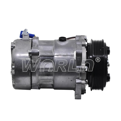 Για το VW TransporterT4 Volkswagen Auto AC Compressor D0820805G WXVW036