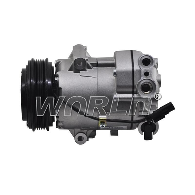 95518880 01618494 Αυτοκινητό συμπιεστή AC για Chevrolet Cruze για Opel Astra WXCV024
