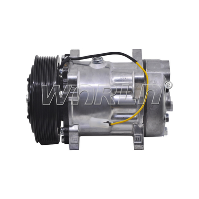 24V συμπιεστής για φορτηγό Volvo FH12/F16 Aircon συμπιεστής 39626502 7403360 1193-2009 WXTK086