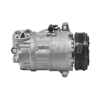 Για BMW3/X3/Z4 64529158038 3R41145010 Τμήματα συμπιεστή εναλλασσόμενου ρεύματος αυτοκινήτων 2001-2008 WXBM016