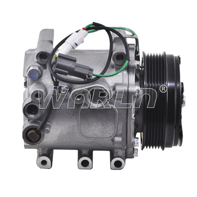 2006-2010 MSC90TA Για Mitsubishi Fuso24V FE84D Συμπίεστος AC AKC200A277F MK582191 WXMS061