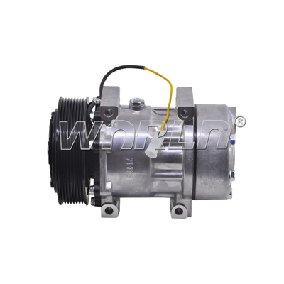7H15 Συμπυκνωτής Για Renault Για Volvo 001866276 ACP1129000P Για φορτηγό 24V WXTK090
