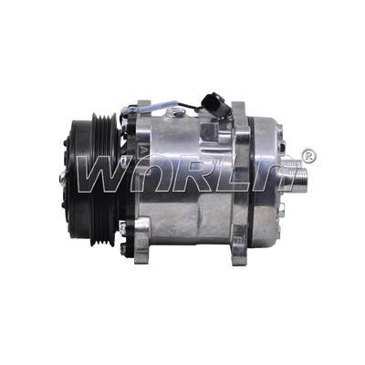 50939715 7280493 Εφοδιασμός φορτηγών με αέρα για Bobcat T/S/E για Toolcat Auto Cooling Conditioner WXTK155