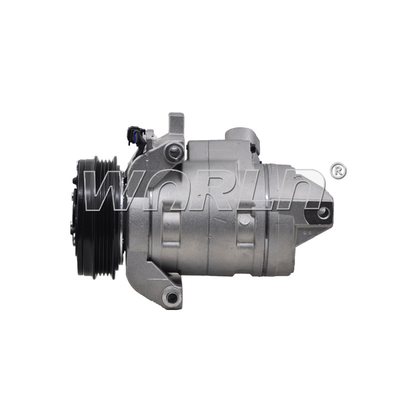 2024-2018 συμπιεστής FL3Z19703A Cae αέρας συμπιεστή 12V Για Ford F150 3.5 WXFD074