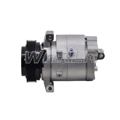 Συμπιεστήρας αυτοκινήτου AirCon για Chevrolet Trailblazer 2.5 CSP17 2012-2017 WXCV068