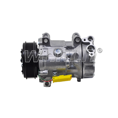 9819711380 Συμπιεστής αέρα αυτοκινήτου για Peugeot Boxer για CitroenJumpy 2.0 WXPG049