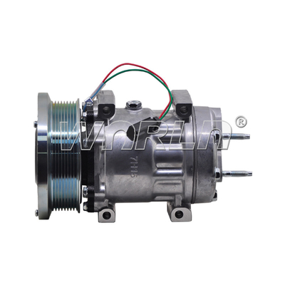 7H15 φορτηγό συμπιεστή AC για Caterpillar για Volvo SD7H154291 3201291 24V WXTK108