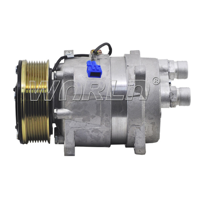 8718042121783 6453H6 Συμπιεστής αέρα οχήματος 12V Για VW Golf3 Για κάθισμα Κορδόβα Για Ibiza WXVW063