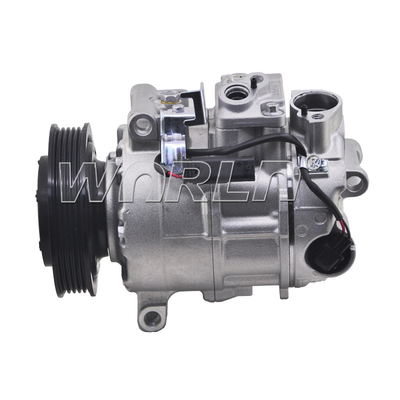 6SEU DCP17168 Συμπιεστήρας κλιματιστικού για Benz A220/B220 W176/W246 WXMB077