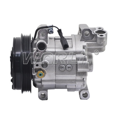 Αυτοκινητοσυμπιεστή 73110AE010 Για Subaru Forester Για Legacy WXSB011