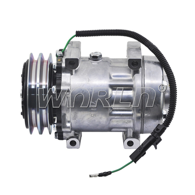 Συστήματα συμπίεσης 24V Auto Ac 5095365 SD7H15U6473 Για πρότυπο Για διάφορα Για JCB WXTK032