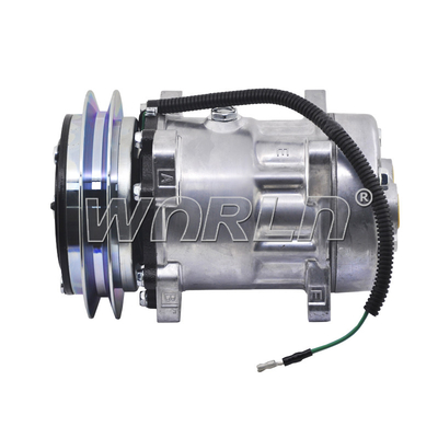 7H15 1B Συμπίεστος για τον Takeuchi για τον Terex 24V 5095784 25066626 WXTK028