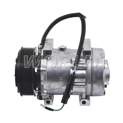 SD7H154066 U4066 Αυτοκινητικό συμπιεστή κλιματισμού 7H15 Για Volvo VNL 24V WXTK020