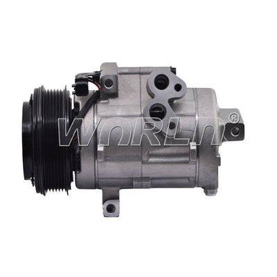 8G1Z19703AA Αυτοκινητικό συμπιεστή AC για Ford Flex για Taurus για Lincoln MKS WXFD106