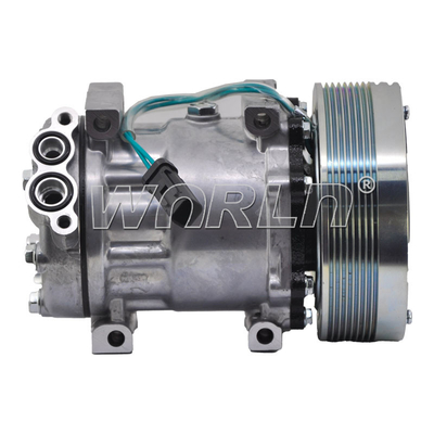 COem 4612805/3729360/3639607 αυτόματος συμπιεστής 7H15 8PK εναλλασσόμενου ρεύματος για το Caterpillar 24V