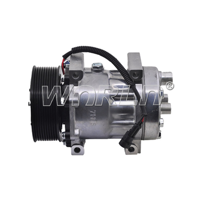 10PK Aftermarket συμπιεστής εναλλασσόμενου ρεύματος για τη νέα Ολλανδία T7 ACP1041000P